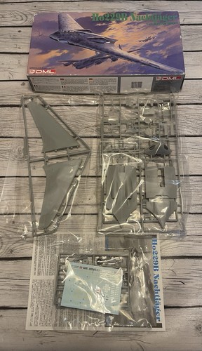 Dml dragon horten - horten, ho
