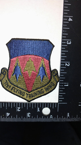71st flying training wing - training,