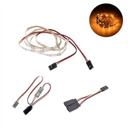 Remote control led - remote, strip