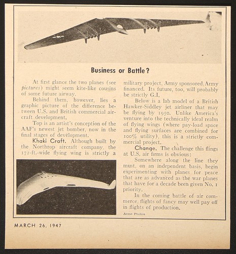 Flying wing northrop military - wing,